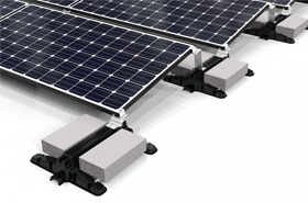 Flat Roof Solar Panel - Commercial Solar | Solar in Logan