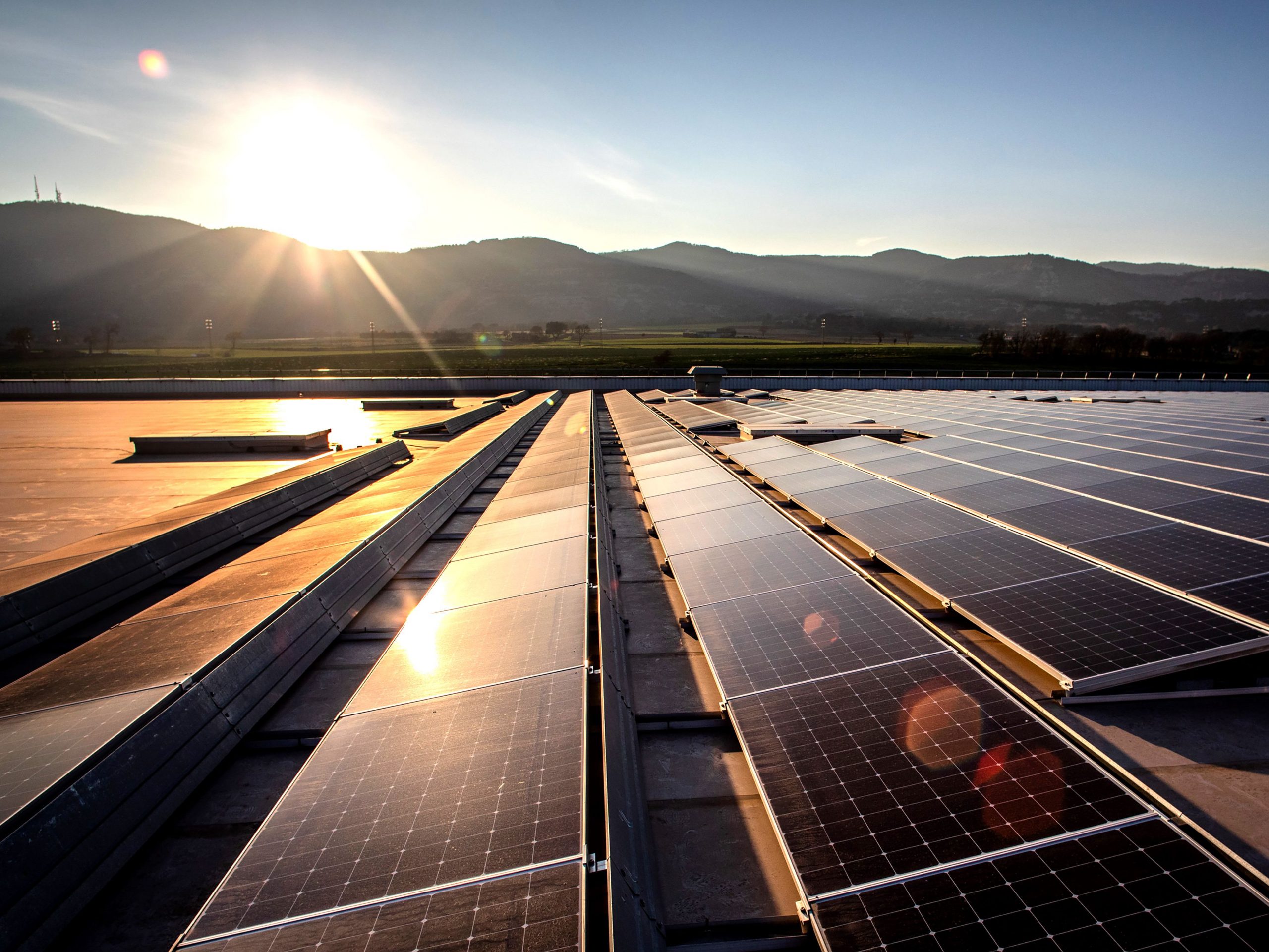 Residential and Commercial Solar | Solar In Park City