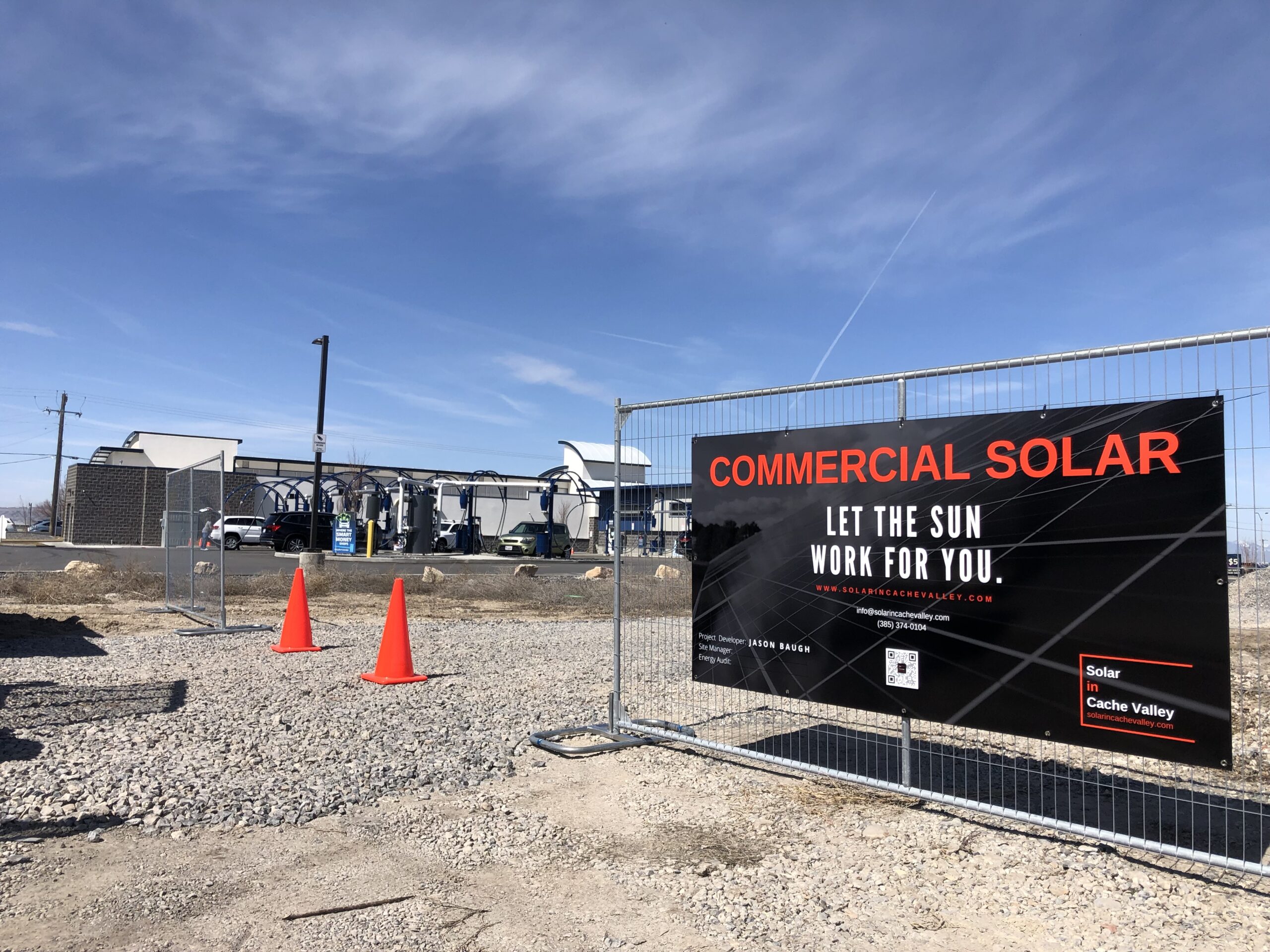 Solar Panel Installation Company in Logan, Utah